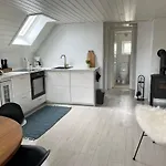 Дом отдыха Sonne- Und By Interhome