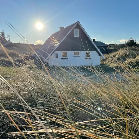 Sonne- Und By Interhome