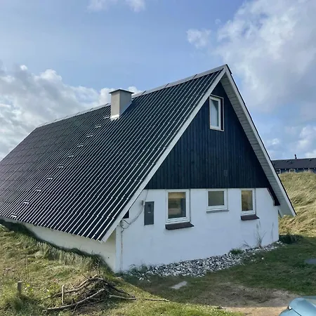 Sonne- Und By Interhome Holiday home *
