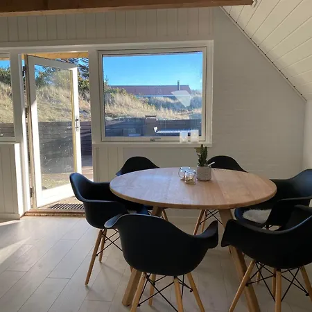 Sonne- Und By Interhome Havrvig