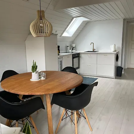 Sonne- Und By Interhome Holiday home