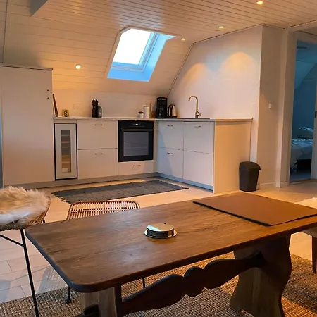 Holiday home Sonne- Und By Interhome