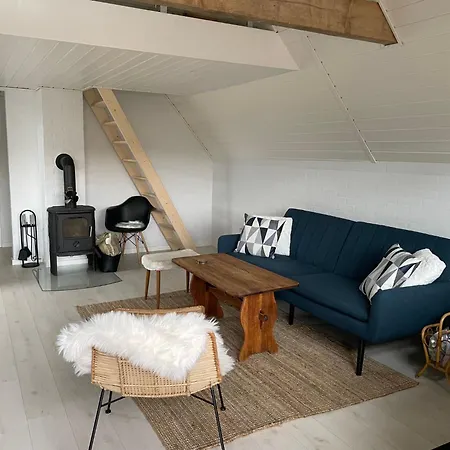 Sonne- Und By Interhome *