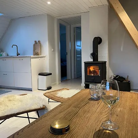 Sonne- Und By Interhome