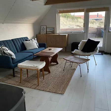 Sonne- Und By Interhome *