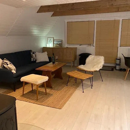 Sonne- Und By Interhome Holiday home