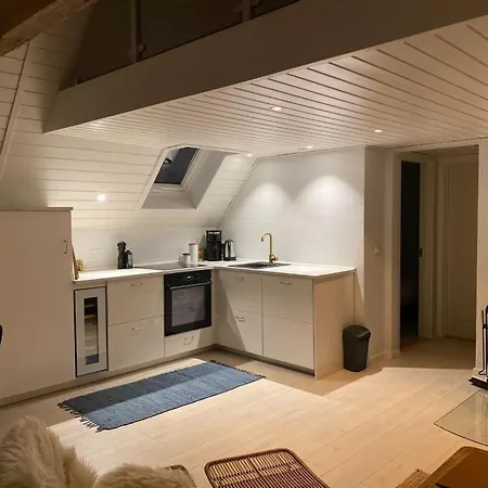 Holiday home Sonne- Und By Interhome *