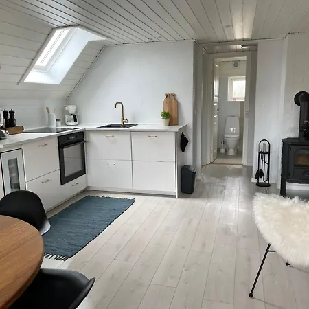 Holiday home Sonne- Und By Interhome