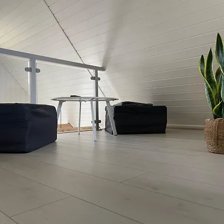 Sonne- Und By Interhome Holiday home Havrvig