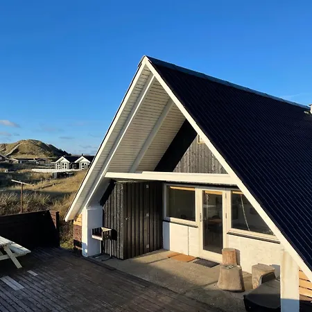 Sonne- Und By Interhome Holiday home Havrvig