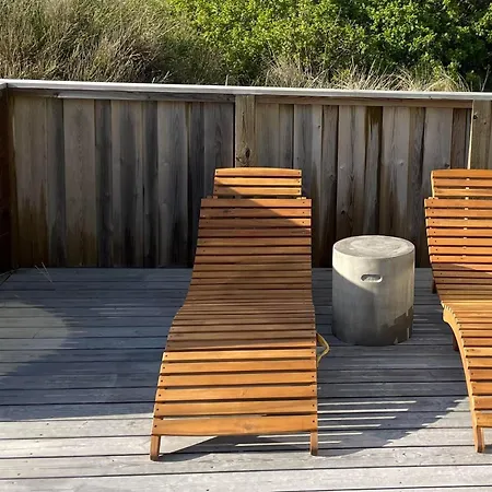 Holiday home Sonne- Und By Interhome *