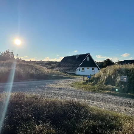 Sonne- Und By Interhome *