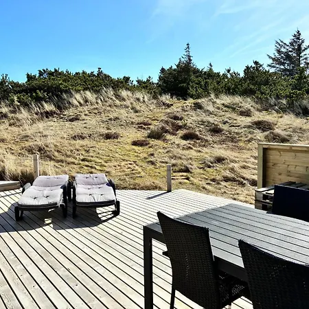 Sonne- Und By Interhome *