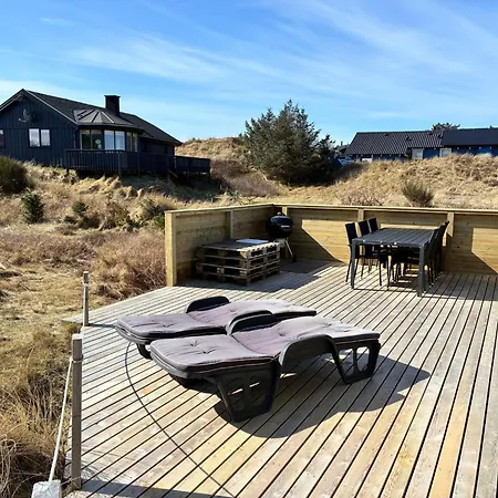 Semesterbostad Sonne- Und By Interhome *